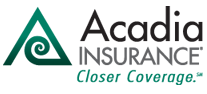 Acadia Insurance