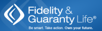 Fidelity and Guarantee Life Logo